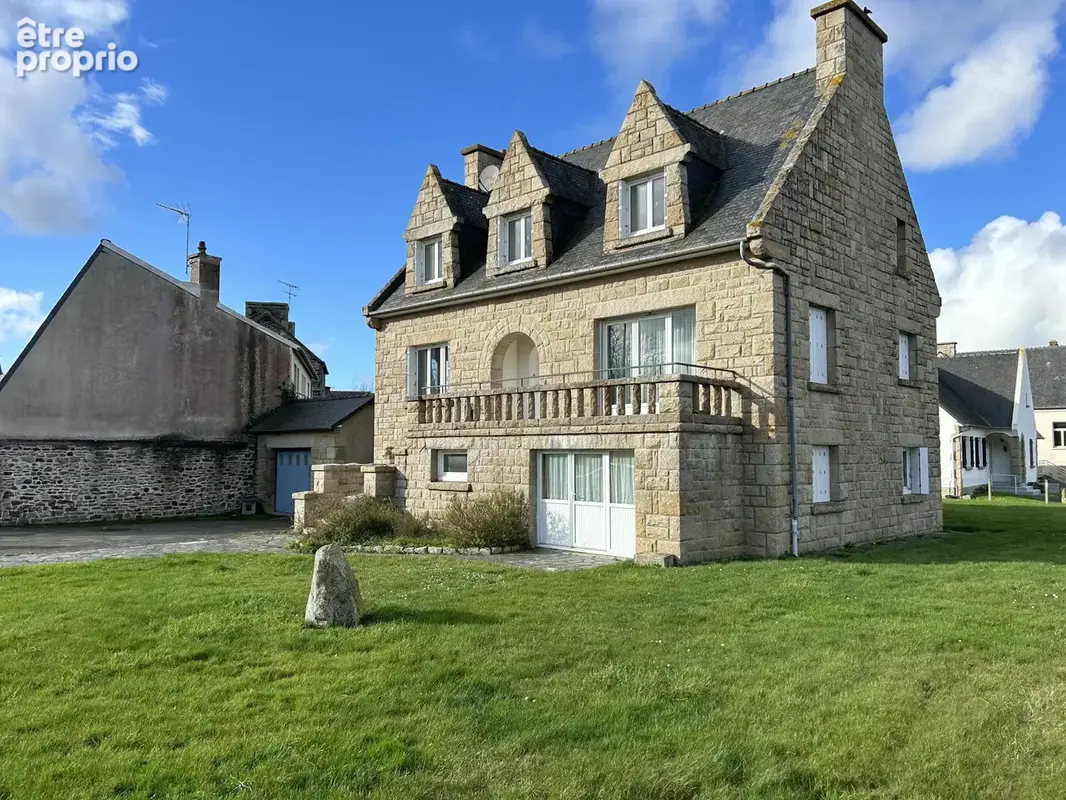 Photo Maison à Matignon au prix de 470 200€
