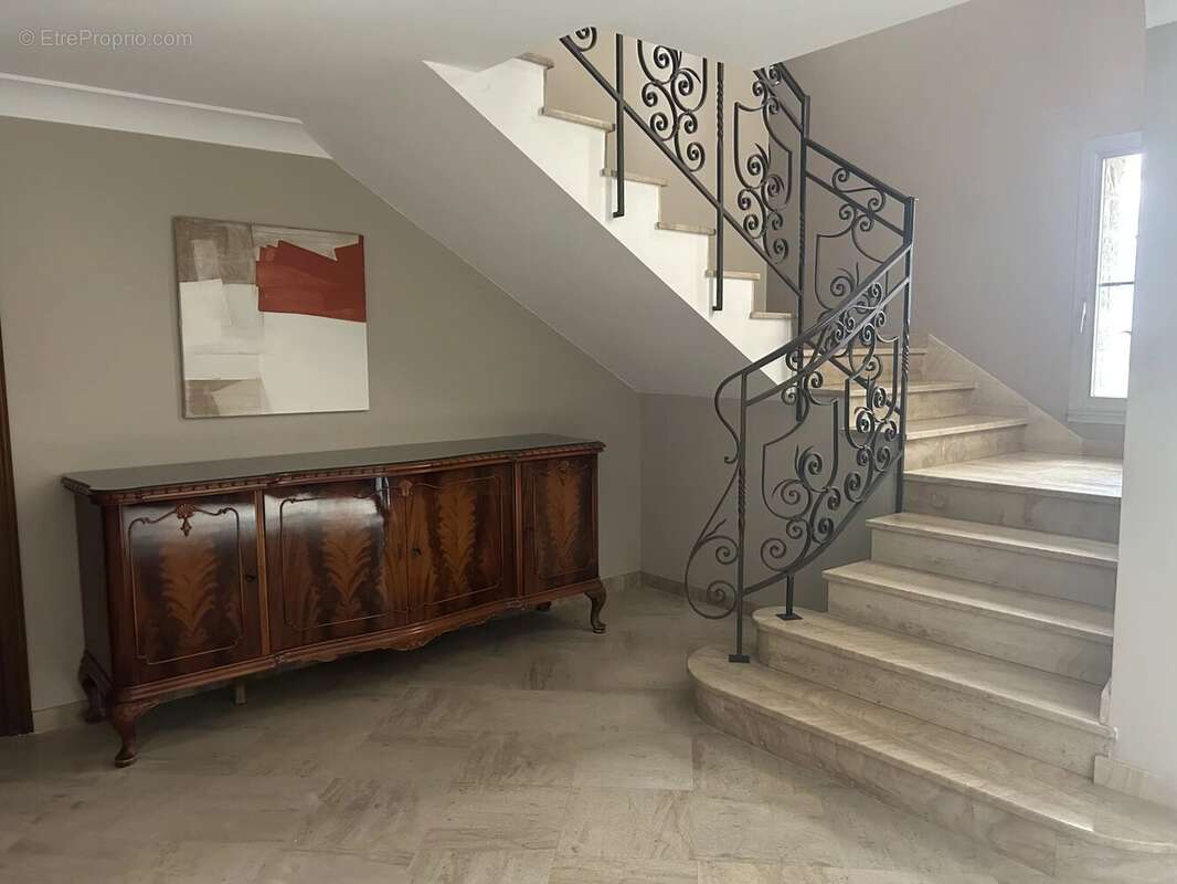 Maison à UZES