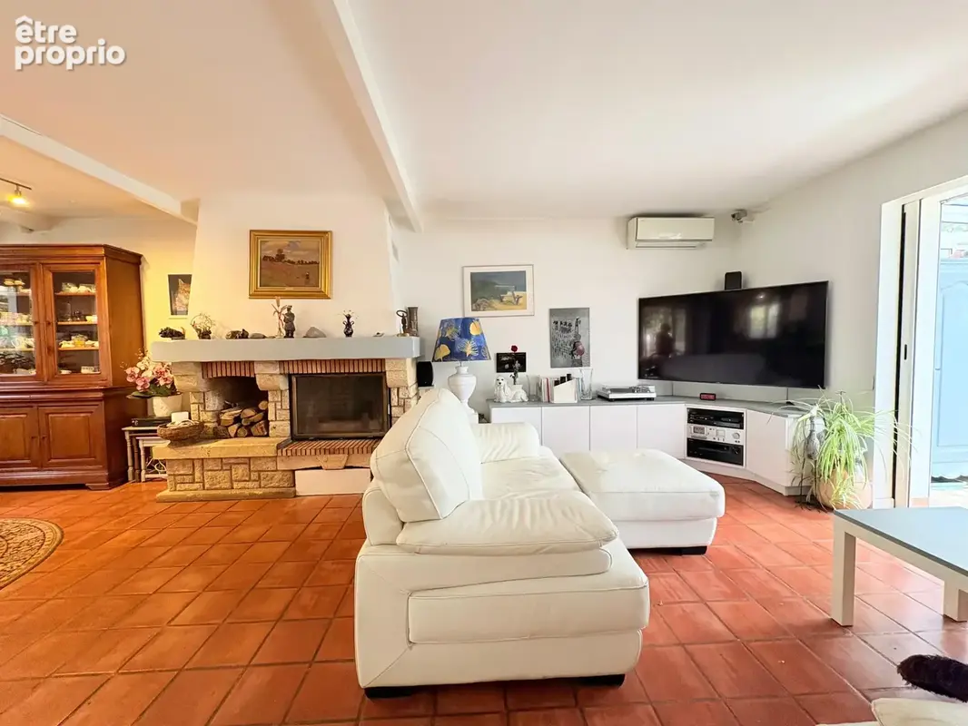 Maison 6 pièces   Saint-Germain-lès-Arpajon - photo 2