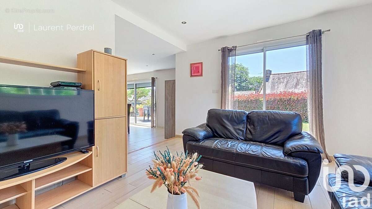 Photo 6 - Maison à CADEN