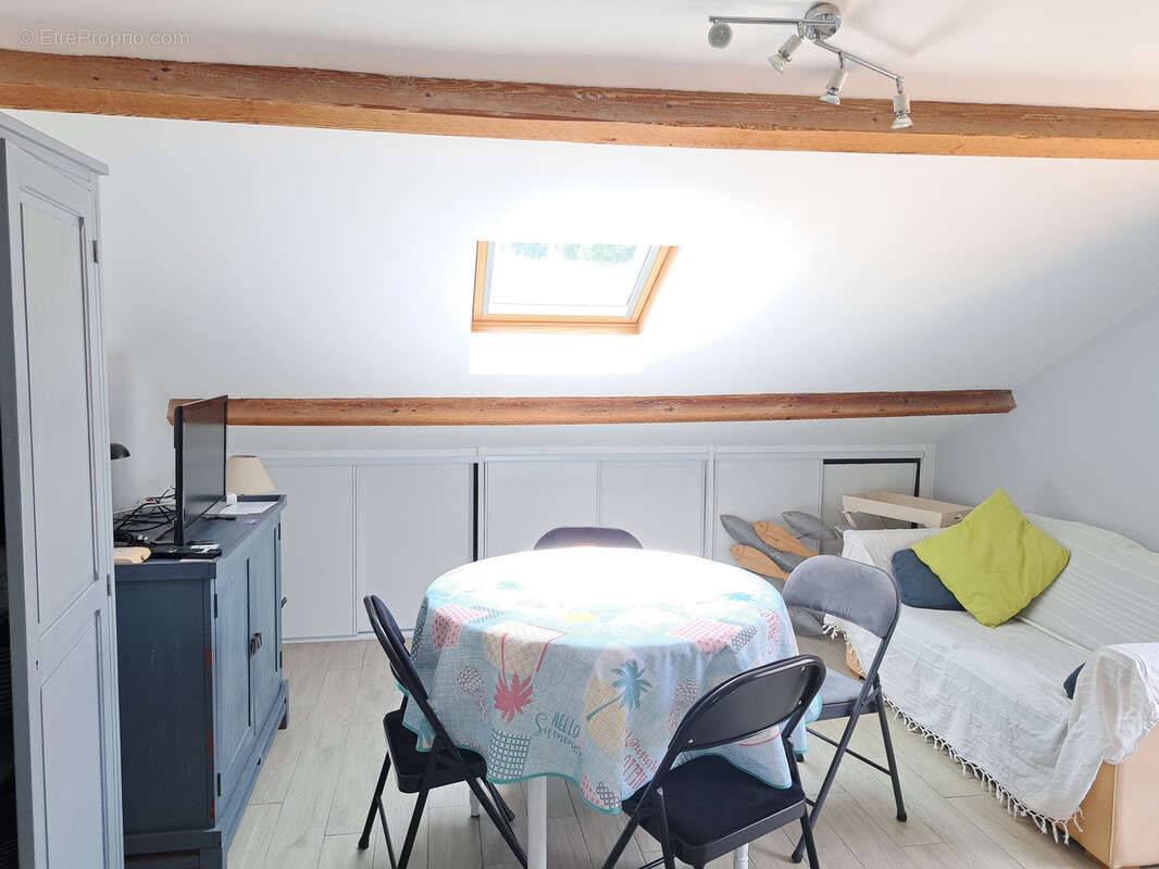 Maison à LA TREMBLADE