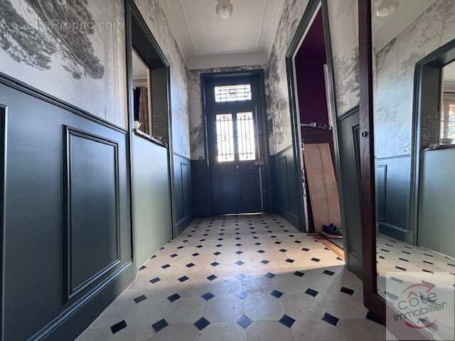 Maison à DOURDAN