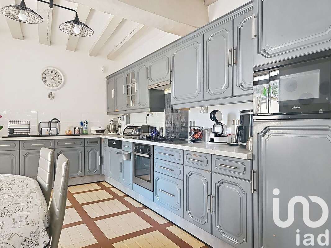 Photo 7 - Maison à CHAMPIGNELLES