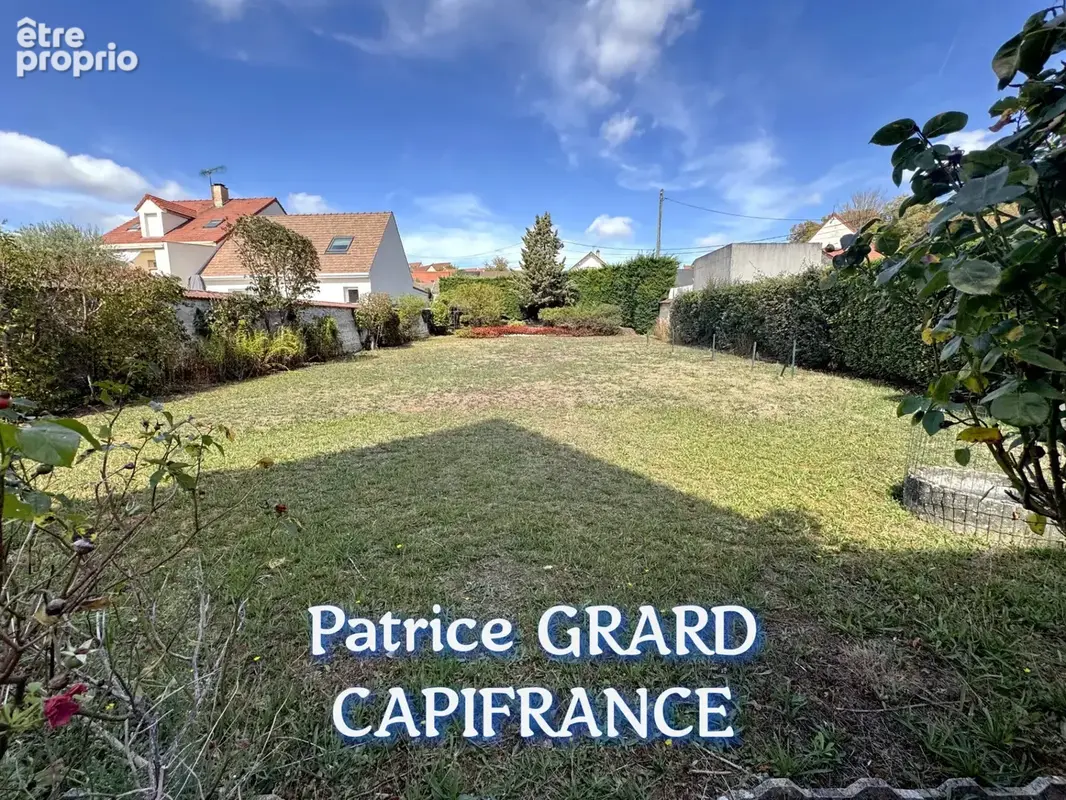Maison à vendre 9 pièces GARGENVILLE (78) - photo 5