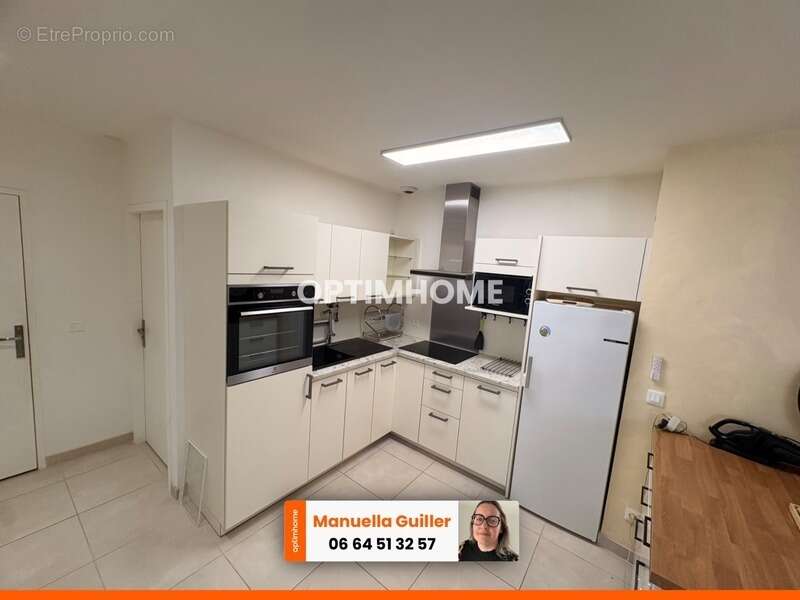 Appartement à DIEPPE