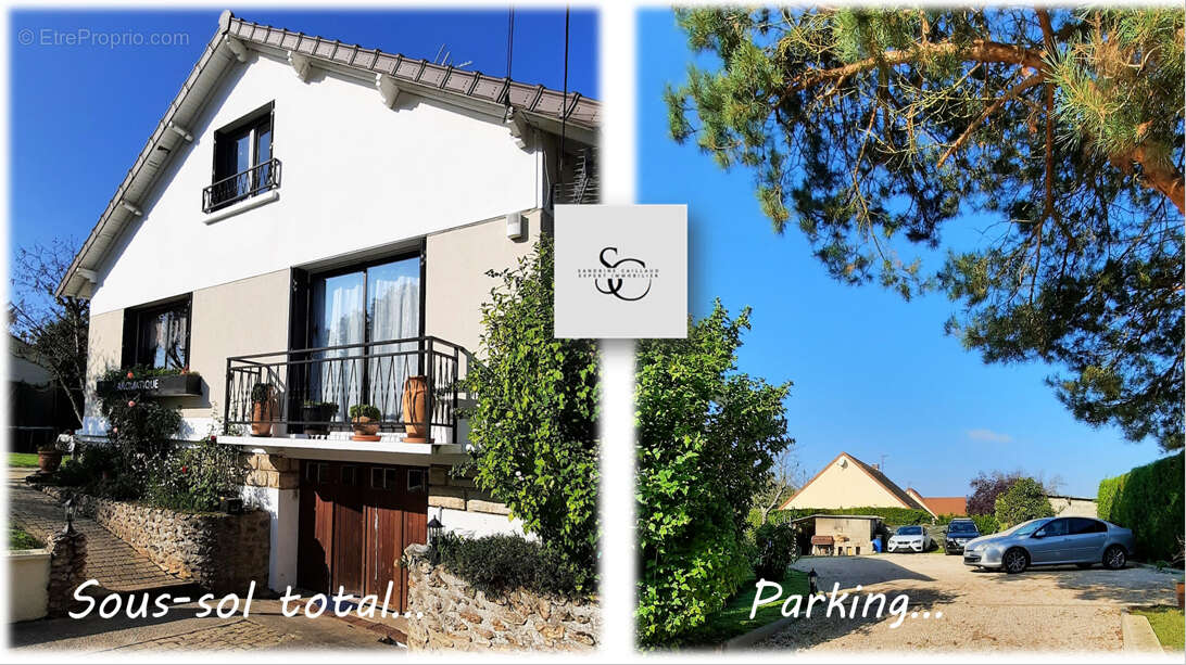 Maison à ADAINVILLE