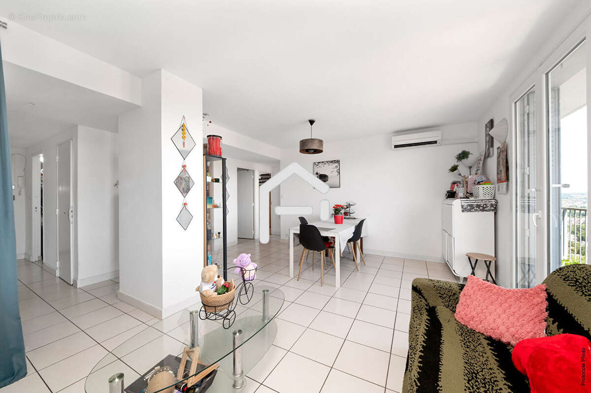 Appartement 64 m² à Toulouse  - photo 5