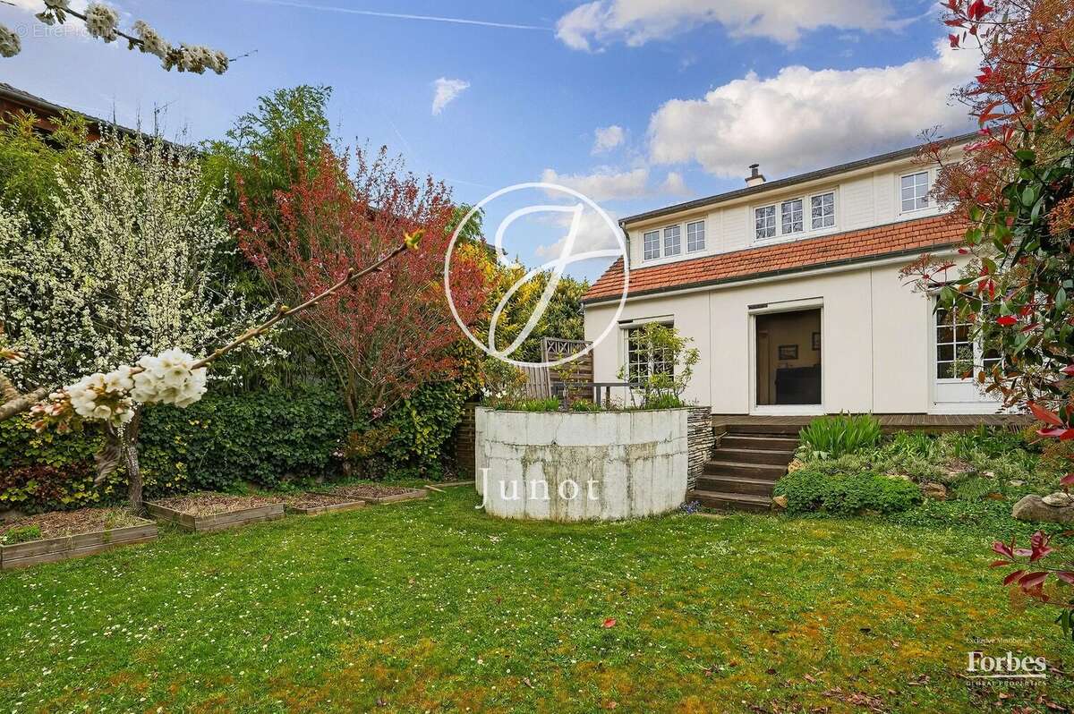 Maison à MONTESSON