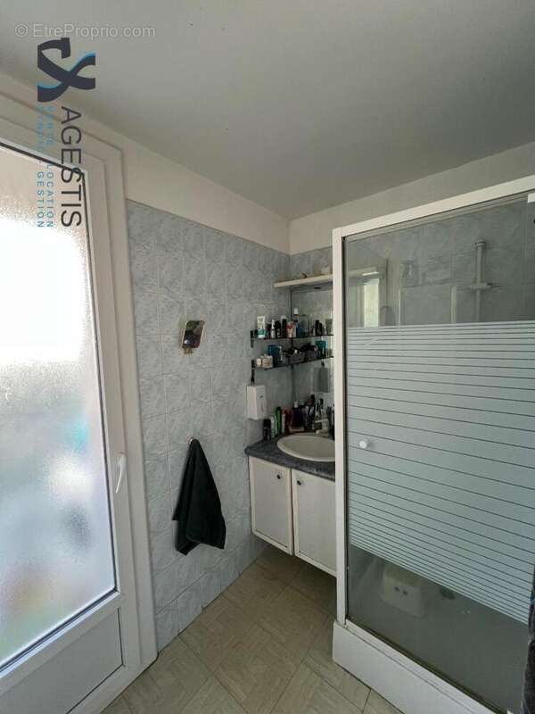   - Appartement à TOULOUSE