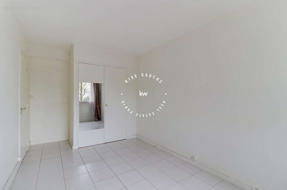 Appartement à MEUDON
