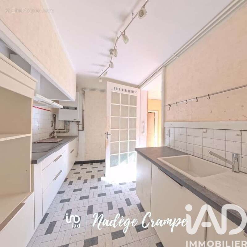 Photo 4 - Appartement à LOURDES