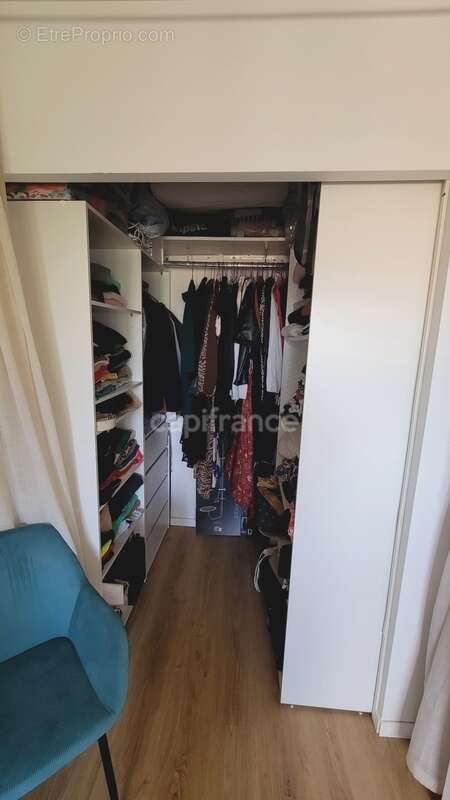 Appartement à VERTOU