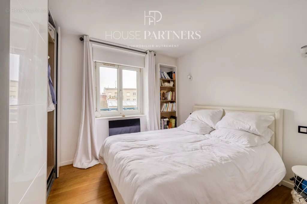 Appartement à SAINT-GERMAIN-EN-LAYE