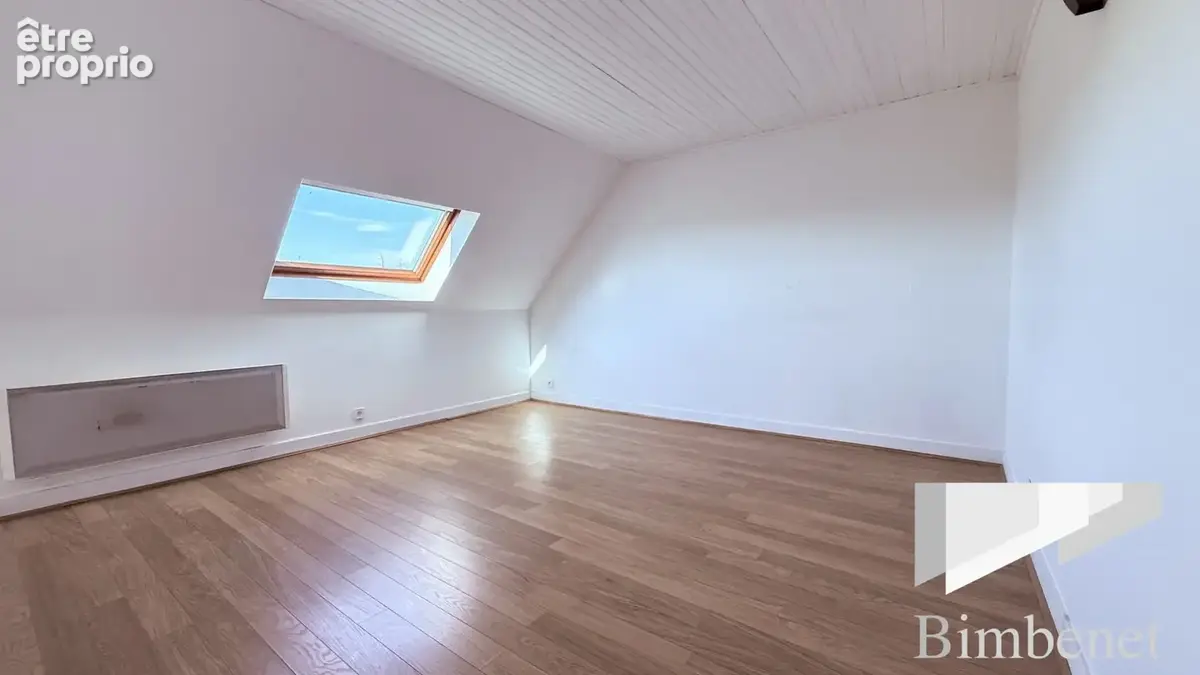 Appartement 93 m² à Olivet  - photo 8