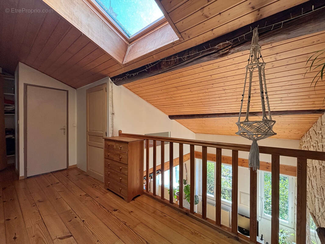 Maison à SAINT-ETIENNE