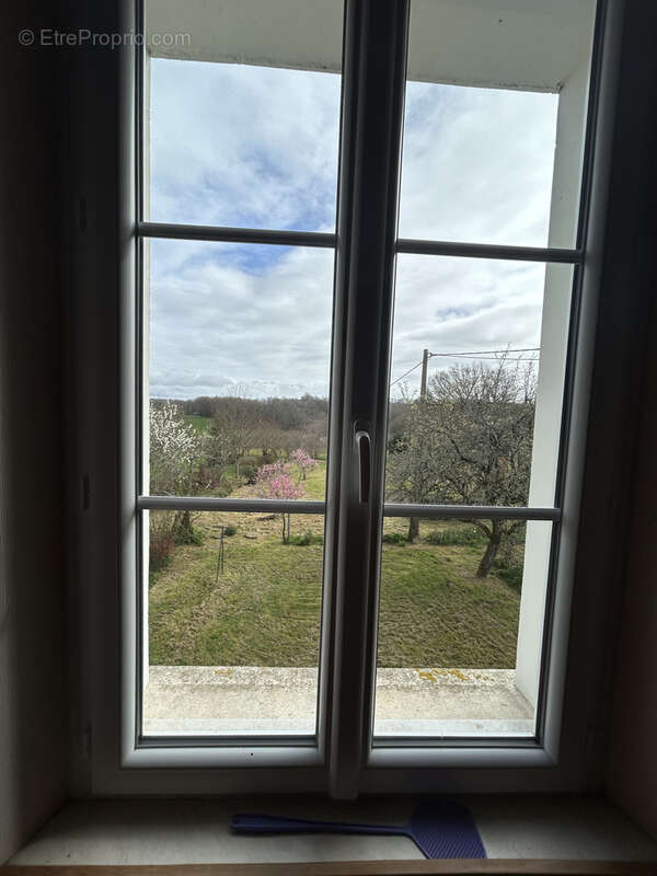 Maison à LA TACHE