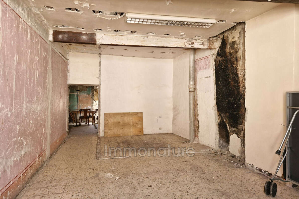 Appartement à GANGES