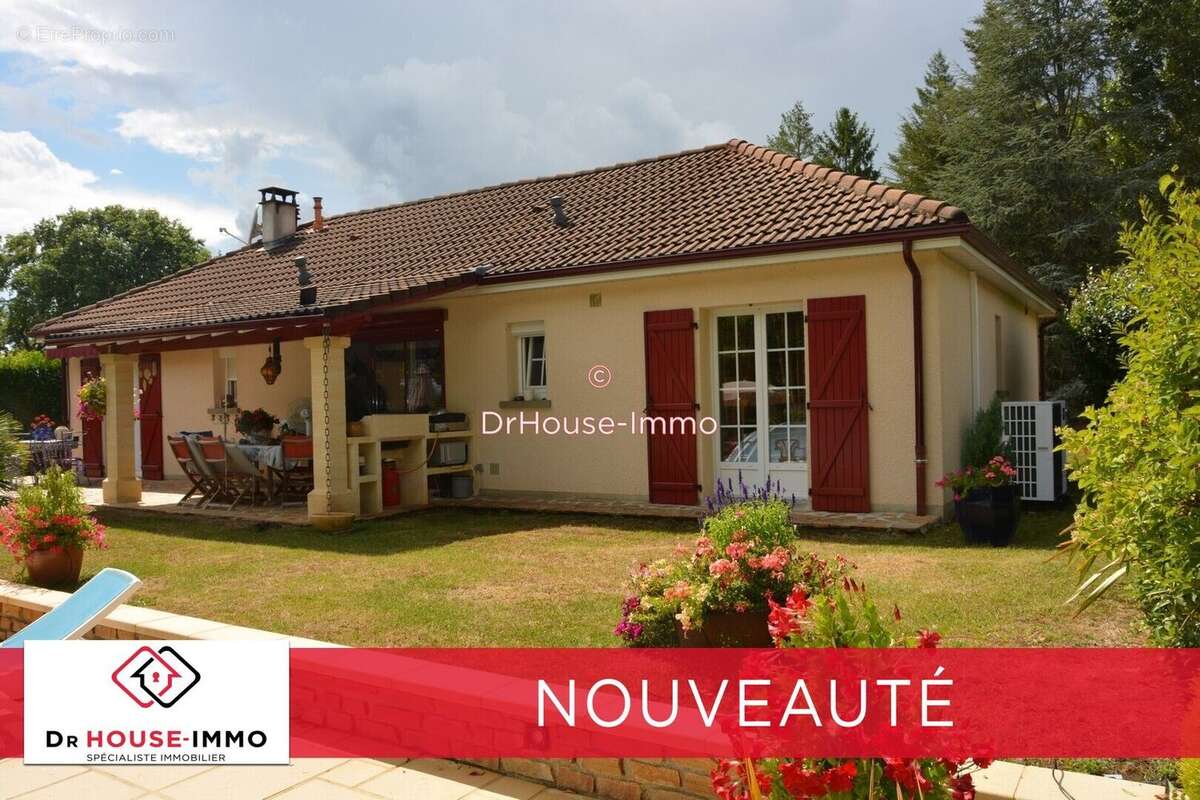 Maison 5 pièces 117 m² à vendre à Saint-Brice-Sur-Vienne (87200) - photo 6