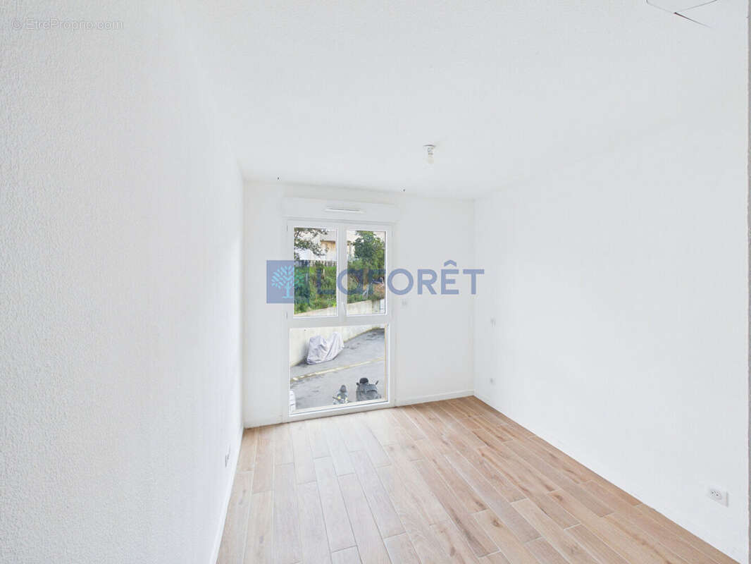 Appartement à PIETROSELLA