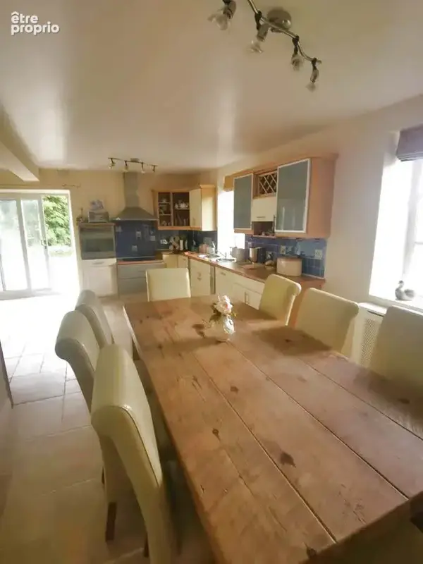 propriété - photo 6