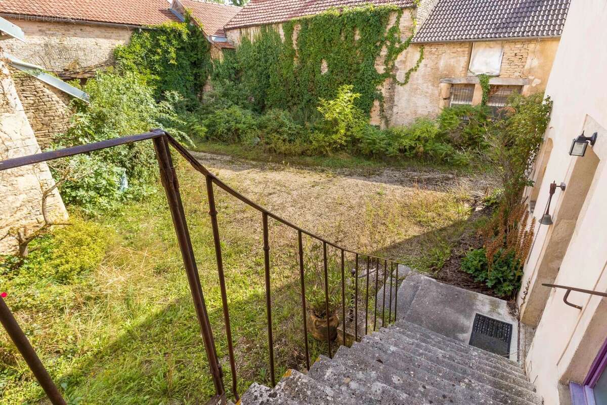 Appartement à CHAIGNAY