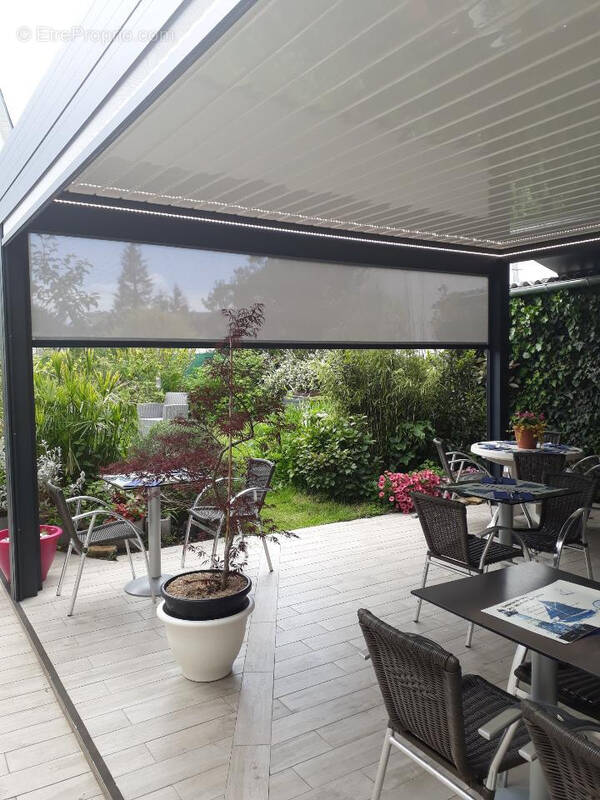 Appartement à BELZ