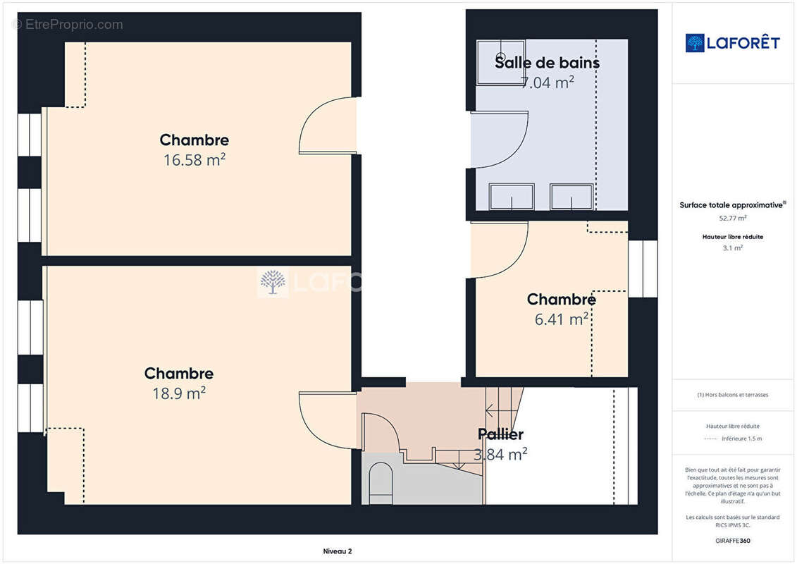 Maison à DOUARNENEZ