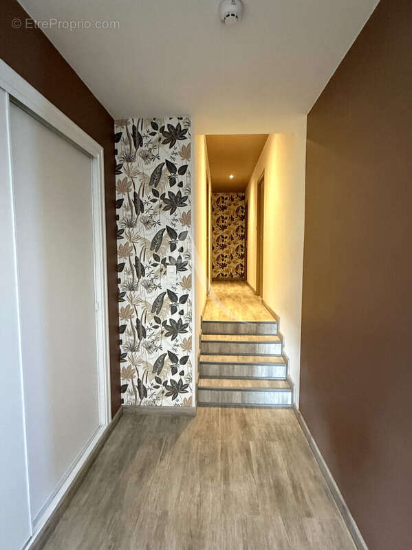 Maison à LA MOTHE-ACHARD