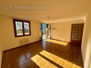 Appartement à SAINT-JEAN-DE-MAURIENNE