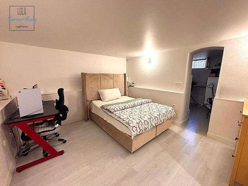 Maison à FRANCONVILLE