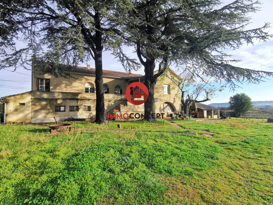 Maison à SAINT-NAZAIRE