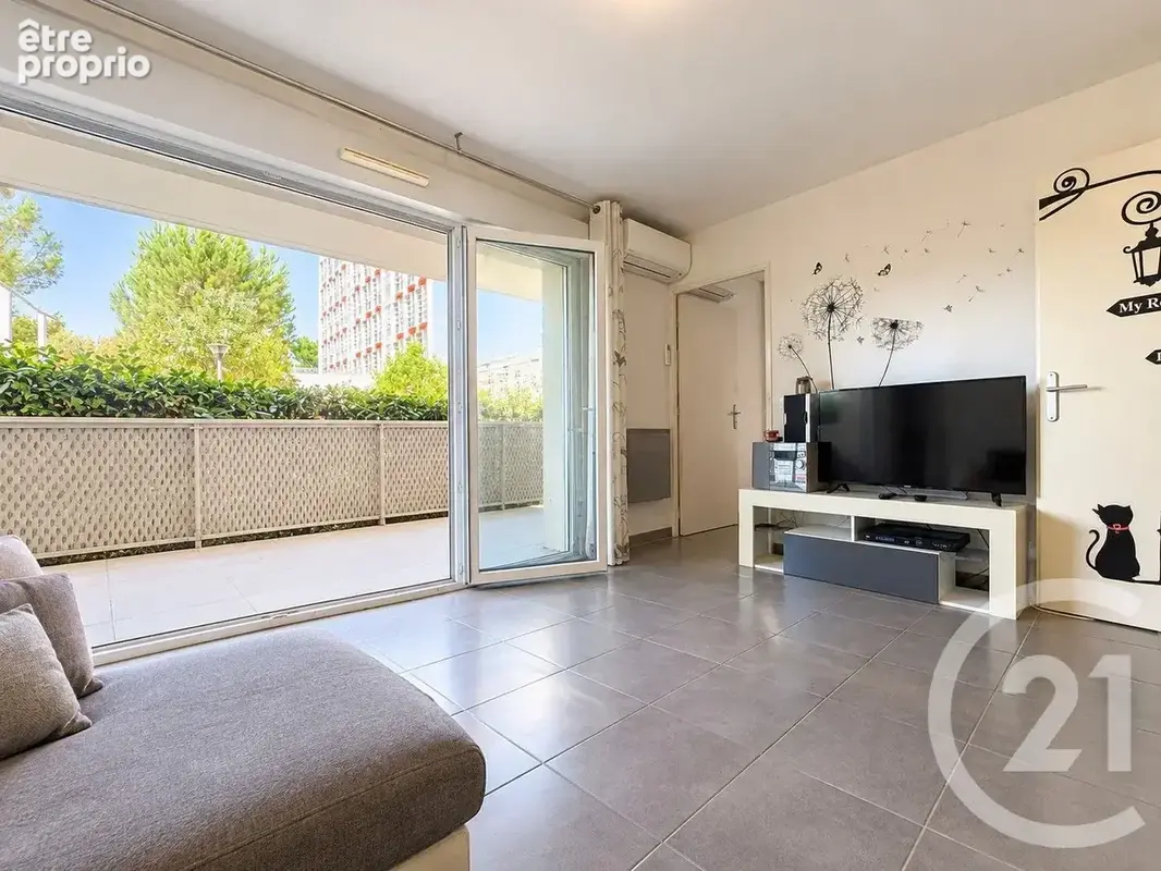 Photo Appartement à Nice au prix de 182 000€