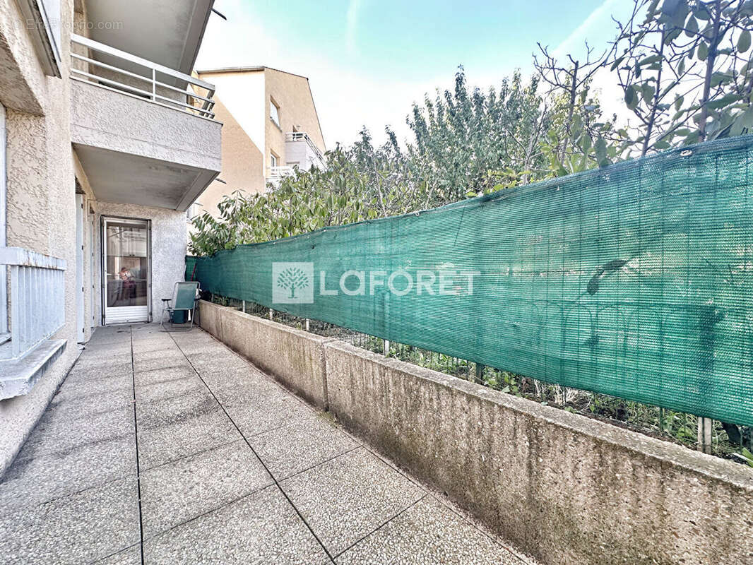 Appartement Savigny Sur Orge 3 pièce(s) 66 m2 - photo 6
