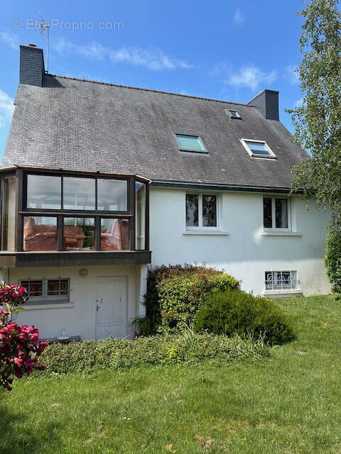 Maison à PERROS-GUIREC