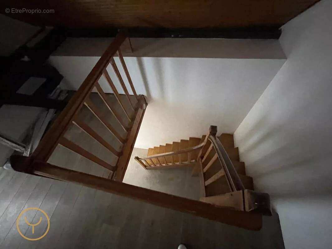 Maison à ROMILLY-SUR-SEINE