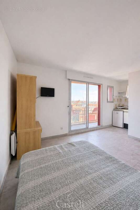 Appartement à AGDE