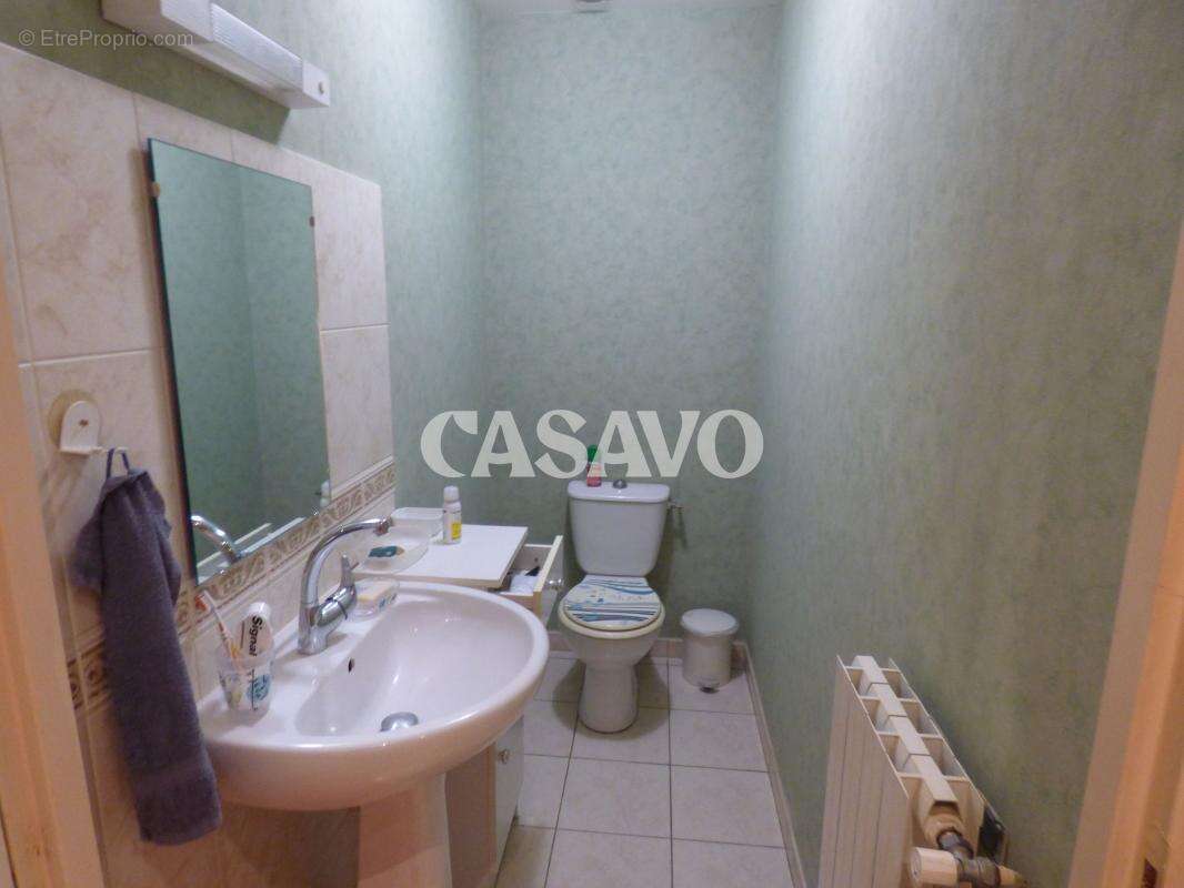 Vente Maison 5 pièces de 186m² - 38780 Eyzin-Pinet - photo 24