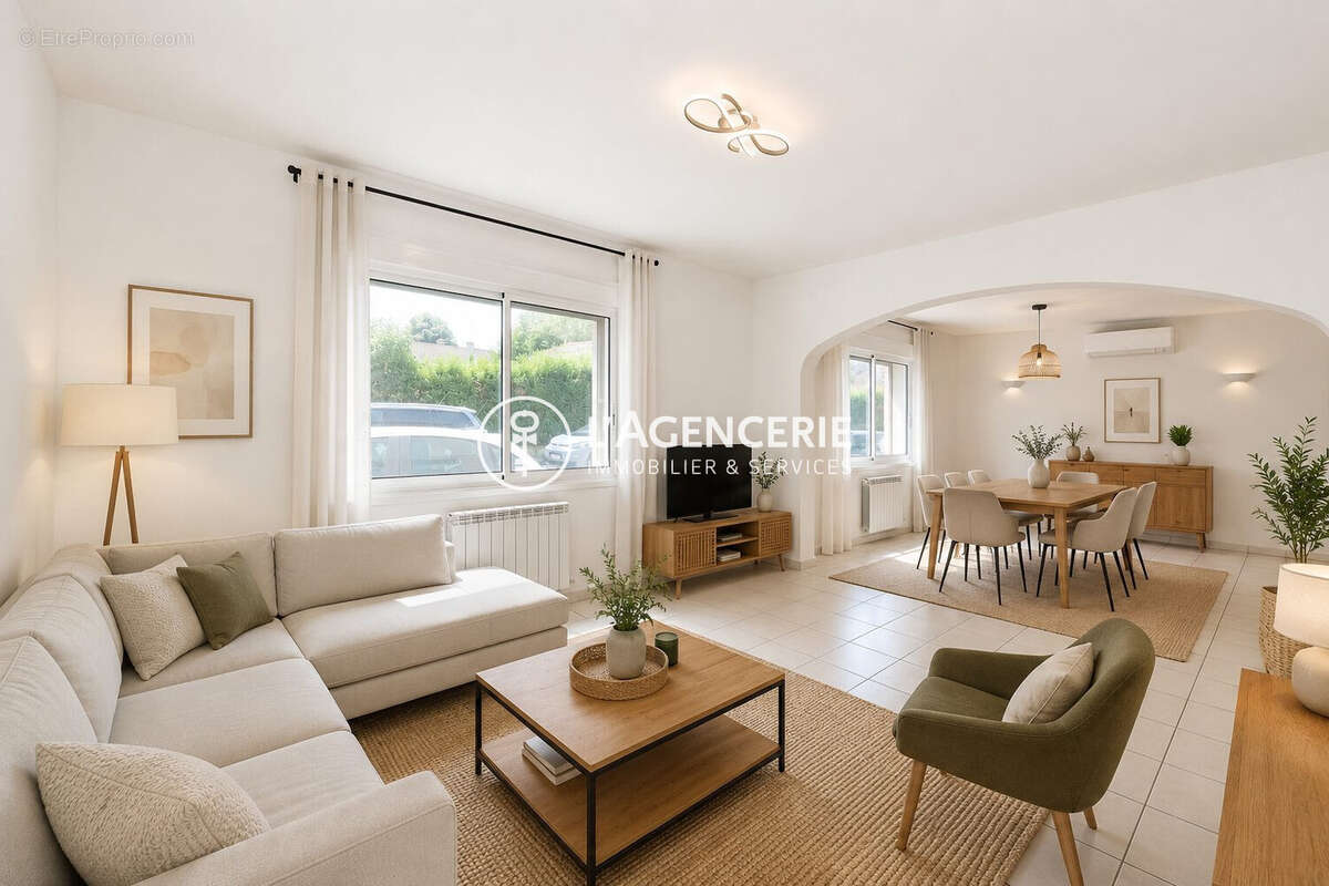 Maison 107 m² à Albi  - photo 5