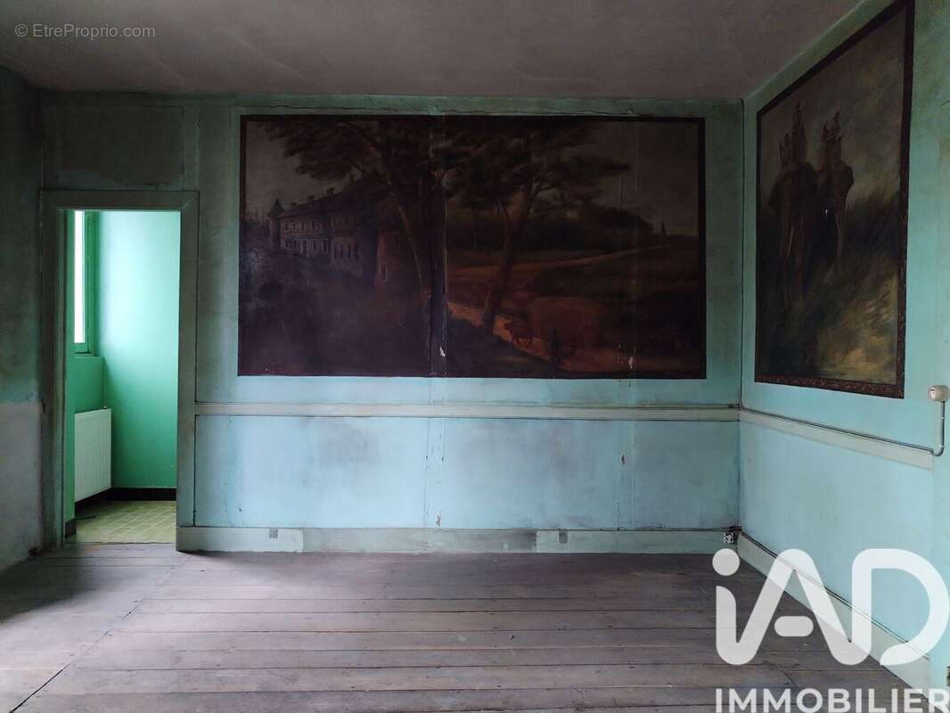 Photo 7 - Maison à SAINT-GERMAIN-LES-BELLES