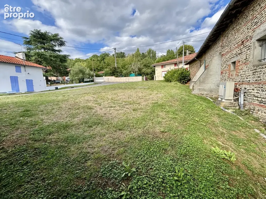 Terrain 430 m² à vendre à Castelnau-D'estretefonds (31620) - photo 7