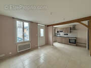 Appartement à BLERE