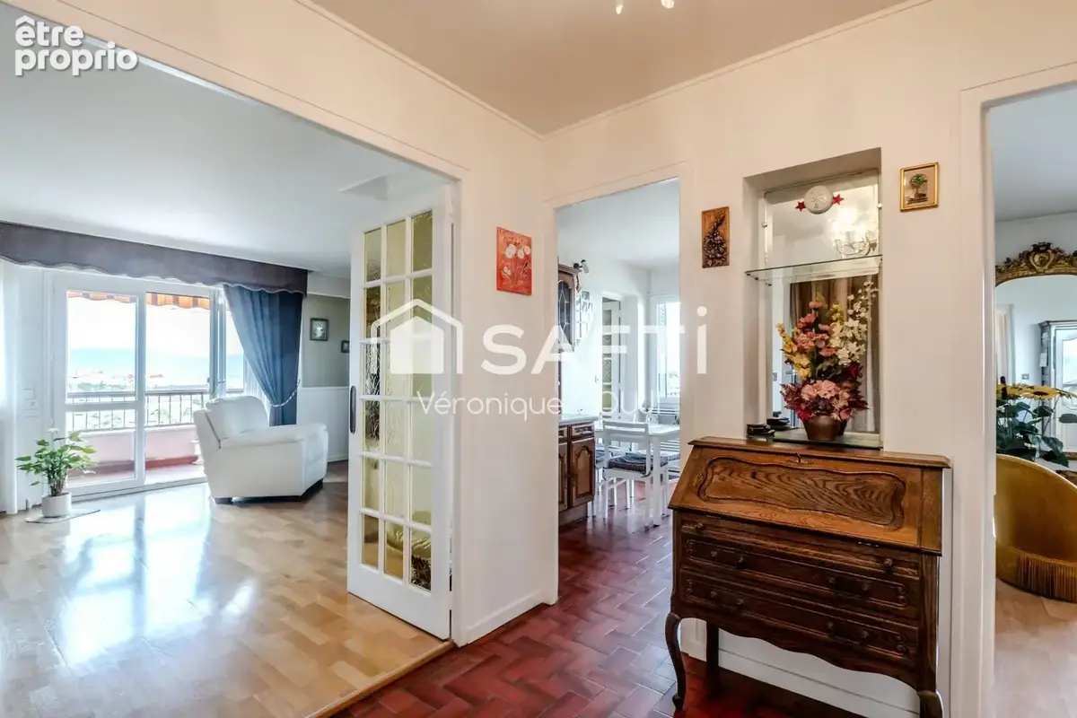 Photo 1 - Appartement à THONON-LES-BAINS