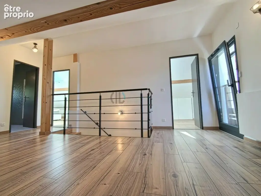Loisin école maison A/A de 150 m² - photo 11