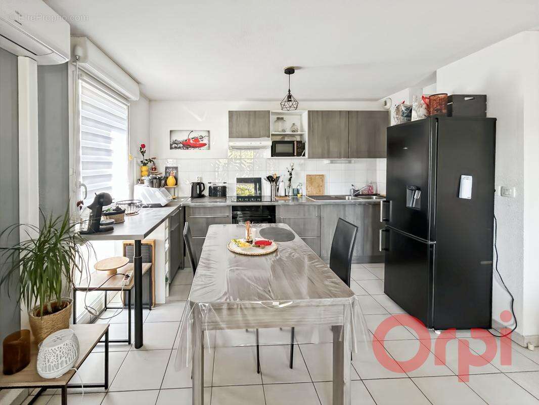 Appartement à BEZIERS