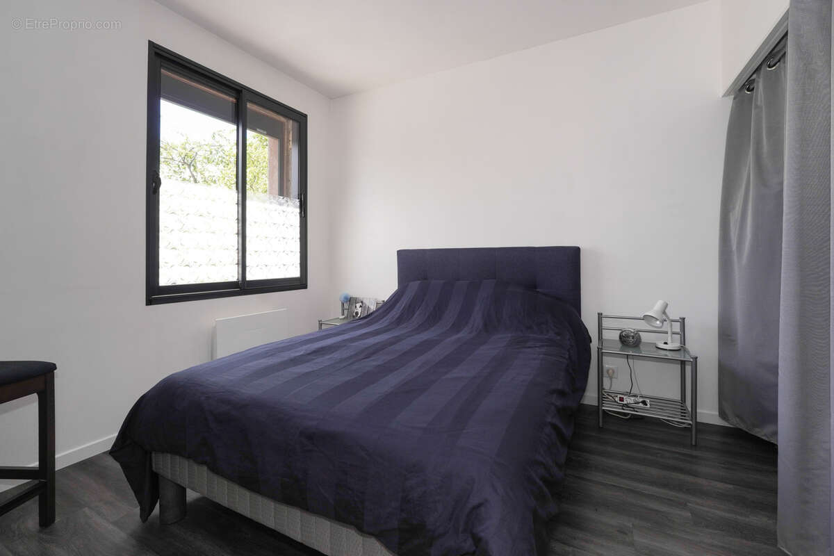 Maison à CLERMONT-FERRAND