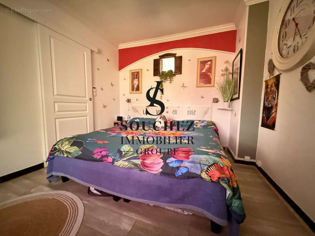 Maison 95 m² à Beaurains  - photo 7