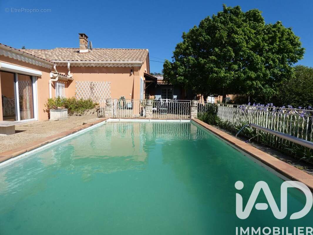 Photo 9 - Maison à BOLLENE