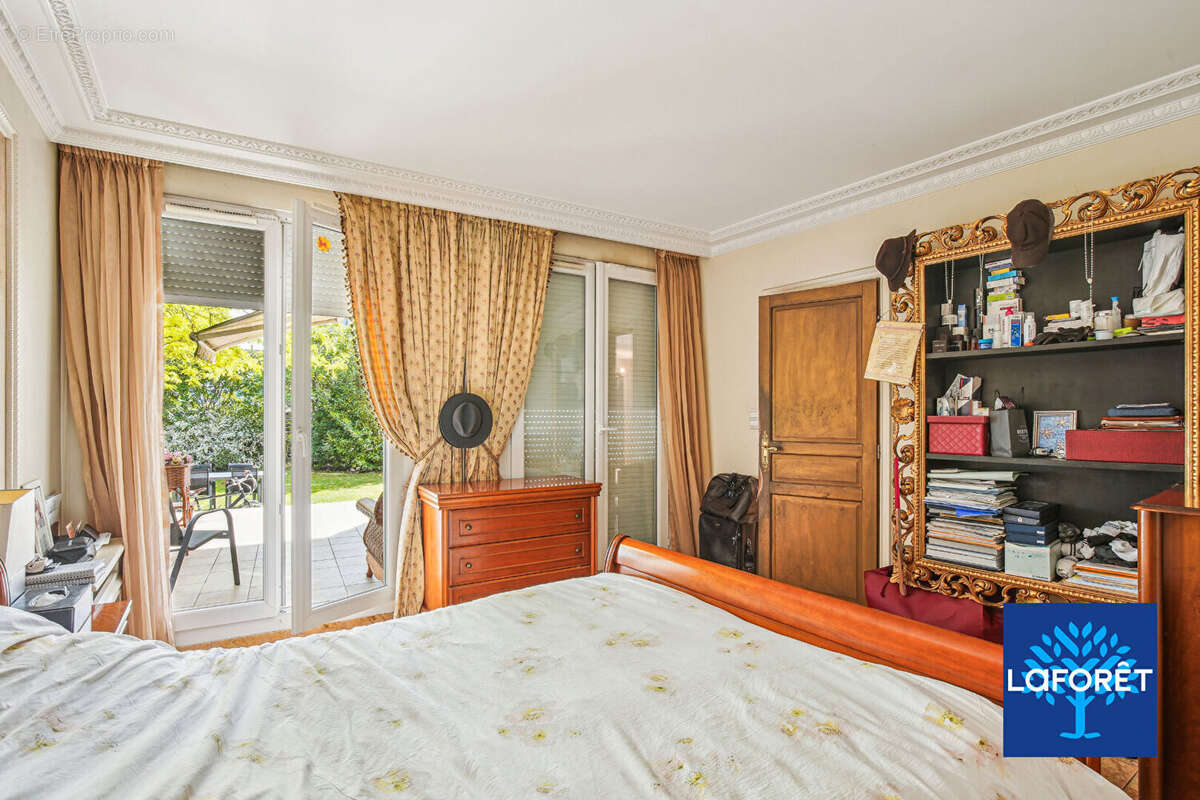 Appartement à ALFORTVILLE