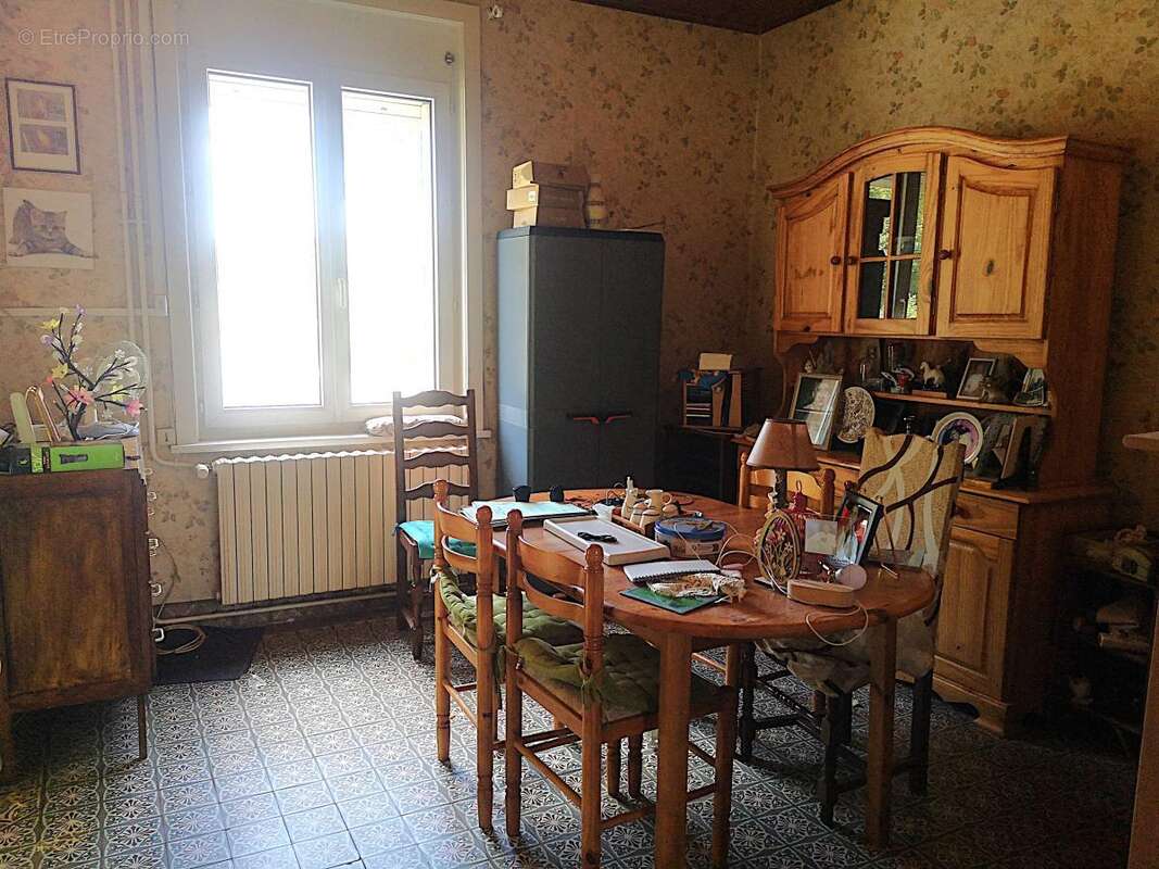 Maison 63 m² à Les Rues-Des-Vignes  - photo 2