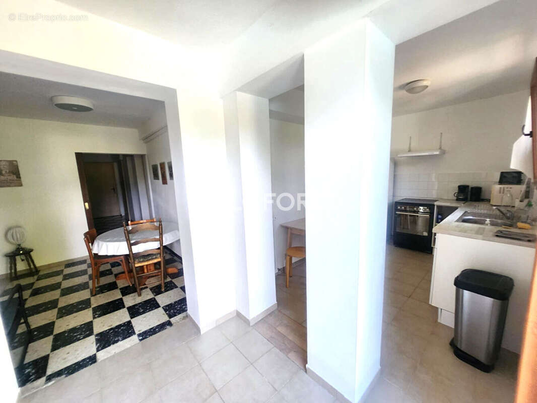 Maison + Appartement T3 La Seyne Sur Mer 6 pièce(s) 211 m2 - photo 15